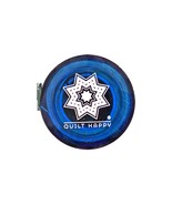 Quilt Happy Tape Measure Blue - €3,45 EUR
