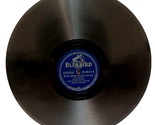 Erskine Hawkins - Bear-Mash Blues / Baby Don&#39;t Cry RCA Bluebird 30-0813 V+ - $20.74