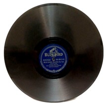 Erskine Hawkins - Bear-Mash Blues / Baby Don&#39;t Cry RCA Bluebird 30-0813 V+ - £16.54 GBP