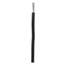 Ancor Black 10 AWG Primary Cable - Sold By The Foot - $17.00