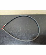 Parker Parflex Duramax 53DM-6 Low Temp Thermoplastic Hydraulic Hose 3000... - $422.80 MXN