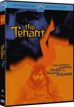 The Tenant [DVD] (Widescreen) (Bilingual) * NEW - £32.89 GBP