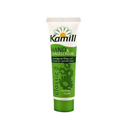 Kamill Classic Hand and Nail Cream Travel Size 30 ML Moisturizer - $6.20