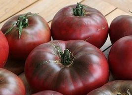 30 Seed Tomato Cherokee Heirloom Delicious With A Pleasantly Sweet &amp; Ric... - £15.87 GBP
