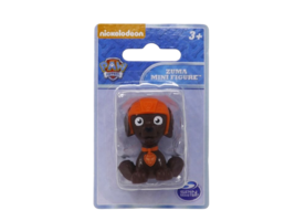 Nickelodeon Paw Patrol Mini Figure - New - Zuma - £7.20 GBP