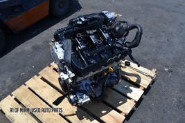 2020 Nissan Rogue Sport MR20 2.0L Engine Motor Longblock Assembly - £1,092.77 GBP