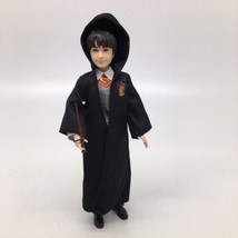 Harry Potter 10” Mattel Doll-Wizarding World - Missing Glasses - $14.69