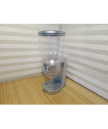 Zevro KCH-06119/GAT102 Indispensable Dry Food Dispenser, Single Control,... - £11.88 GBP