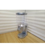 Zevro KCH-06119/GAT102 Indispensable Dry Food Dispenser, Single Control,... - $284.64 MXN