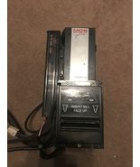 CoincoBA 32 SA Bill Acceptor $1 only  MDB or 24 Volt Serial. Long harnes... - $95.00
