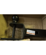 Extreme Max 5001.1383 3-in-1 ATV Ball Mount with 2&quot; Ball - 2&quot; Shank - $201.43 MXN