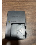Authentic SONY BC-CSN Battery Charger for NP-BN NP-BN1 Camera Batteries - $13.88
