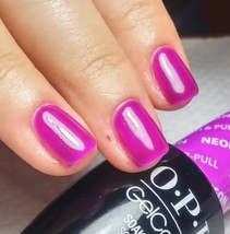 OPI NEON GELCOLOR GC N37 Push & Pur-Pull 15mL/ 0.5oz FREE SHIPPING RARE - $28.22 OPI NEON GELCOLOR GC N37 Push & Pur-Pull 15mL/ 0.5oz FREE SHIPPING RARE - $28.22