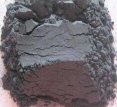 Molybdenum Disulfide Powder - $7.50