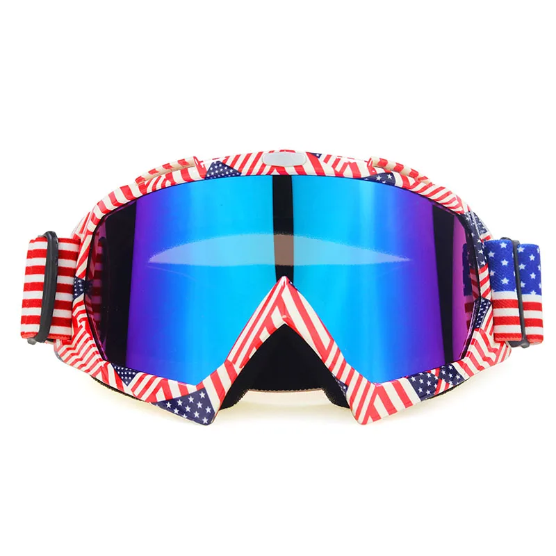 Motocross Goggles Gles Oculos Antiparras Gafas Moto cross Motorcycle Goggle Off  - £168.48 GBP