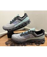 On Cloud Cloudvista Trail Shoe, Men’s 12.5, NEW - €114,09 EUR