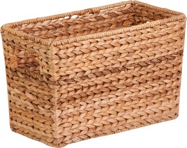Decorative Storage Baskets, Small Storage Baskets, Storage Baskets With,... - £31.46 GBP