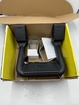 ONLY 1 Bully Brand Cast Aluminum Side Step Rated 300 LBS Model BBS-1103 ... - $29.69