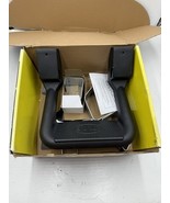 ONLY 1 Bully Brand Cast Aluminum Side Step Rated 300 LBS Model BBS-1103 ... - $548.91 MXN