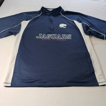 Russell Athletic Dri-Power South Alabama Jaguars Men's Blue & White Sweatshirt L image 8