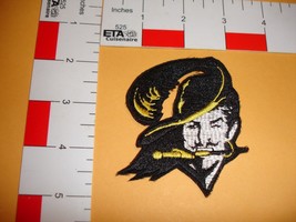 Buccaneer Patch vintage - £7.65 GBP