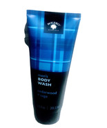 Ship N 24 Hours. New-Bolero Men’s Cedarwood/Sage Body Wash. 6.8 fl Oz. - $24.27 CAD