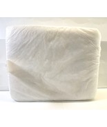 G.B.C. Insert Pillow, 18-3/4 x 23 x 5 Inches - White - $19.79