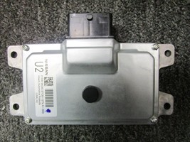 U2 Transmission Control Module For Fits 2013-2014 Nissan Pathfinder 31036-3KD4C - £87.04 GBP