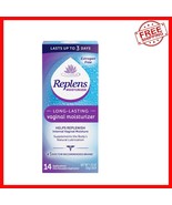Long Lasting Vaginal Moisturizer, 1.23 oz - Gynecologist Recommended &amp; P... - $917.59 MXN