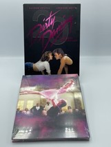 Dirty Dancing (DVD, 2007, 2-Disc Set, 20th Anniversay Edition) NEW SEALED! - £4.65 GBP