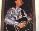 Mike Gavin Trading Card Branson On Stage Vintage 1992 #25 - $1.97