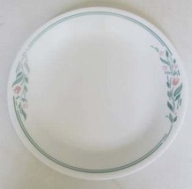 Rosemarie (Corelle) by Corning Collectible Large Dinner Plate, Made In The USA - $15.99