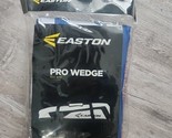 NEW Easton Pro Wedge Bat Bag All purpose sport bag Royal Blue SB300 WA62 - $37.51