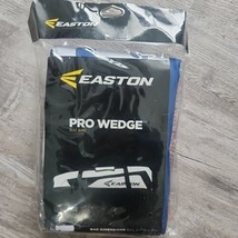 NEW Easton Pro Wedge Bat Bag All purpose sport bag Royal Blue SB300 WA62 - £30.45 GBP