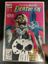 Deathlok the Demolisher #28 Marvel Comic (Feb 1975 Marvel) - $0.01