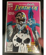 Deathlok the Demolisher #28 Marvel Comic (Feb 1975 Marvel) - £0.00 GBP