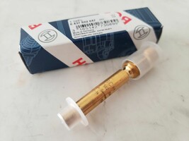 &gt; BOSCH 04375020 FUEL INJECTOR FOR MERCEDES-BENZ A000-078-56-23 | DEALER - $27.50+