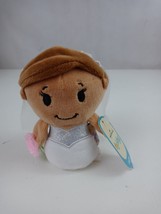 New Hallmark Itty Bittys Bride - £6.97 GBP