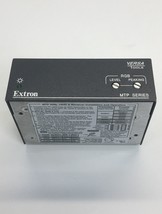 Extron MTP  RL 15HD A Twisted Pair Transmitter for VGA and Audio  - $192.43 MXN