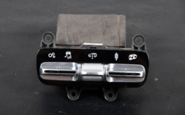 2020-2023 OEM Mercedes GLE Suspension Control Traction Combination Switc... - $74.25