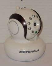 Motorola baby Monitor MBP36BU Replacement Baby Unit ONLY NO adapter - $14.80