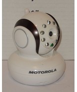 Motorola baby Monitor MBP36BU Replacement Baby Unit ONLY NO adapter - $272.74 MXN