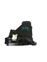 New OEM GM F LATCH DOOR LATCH FOR 2020-2023 GM VEHICLES 13544181 - $46.71
