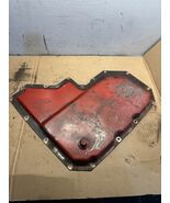 Cummins ISX DOHC Diesel Engine Timing Cover 4059455 OEM - $175.00