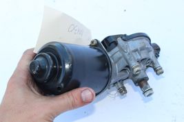 2000-2005 TOYOTA CELICA GT GT-S FRONT WINDSHIELD WIPER MOTOR GTS M430 image 12