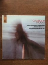 Classics Iv: “Spooky” (1968). Catalog # LP- 12371. NM+/NM Near Pristine Vinyl ! - £47.90 GBP