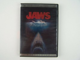 Jaws 30th Anniversary Edition Two-Disc DVD - £7.90 GBP