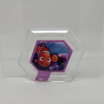 Nemo Skydome Disney Infinity 1.0 Power Disc -- Nemo&#39;s Seascape - £3.94 GBP