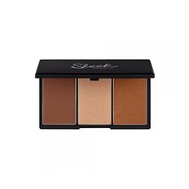 Sleek Make Up Face Form Contour and Bronzer Palette Medium 20g  - $699.15 MXN