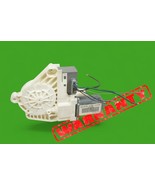 06-2009 range land rover sport L320 front left side window regulator mot... - $2,572.53 MXN